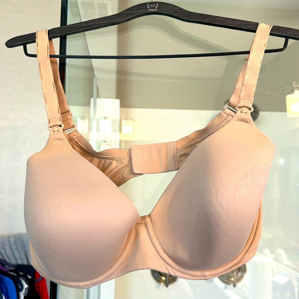 Some 38DDD nursing bra